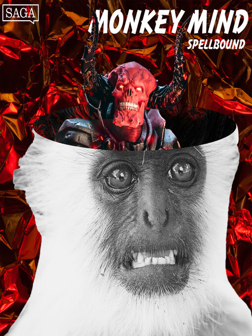 Title details for Spellbound by Sophus Helle - Wait list